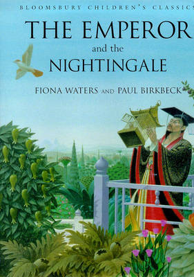 Emperor and the Nightingale
