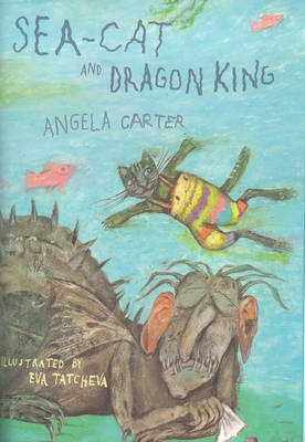 Sea-cat and Dragon King