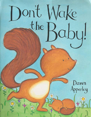 Don't Wake the Baby