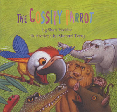 The Gossipy Parrot