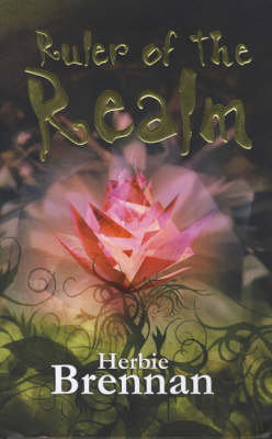 Ruler of the Realm: Faerie Wars III