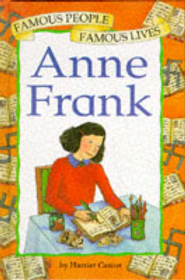 Anne Frank