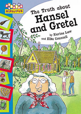 The Truth About Hansel and Gretel