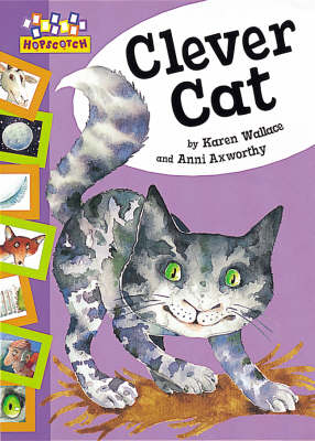 Clever Cat