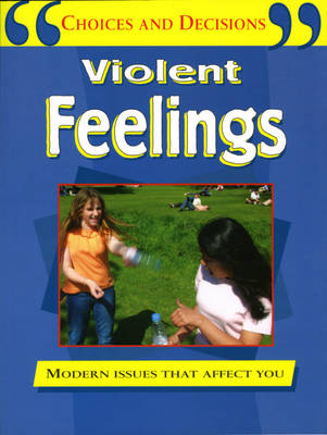 Violent Feelings