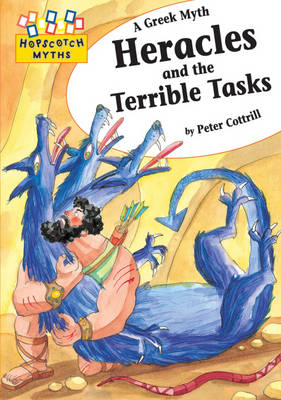 Heracles and the Terrible Tasks