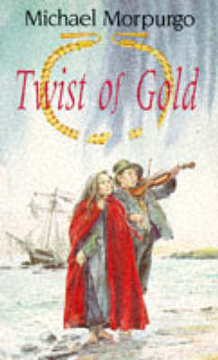 Twist of Gold