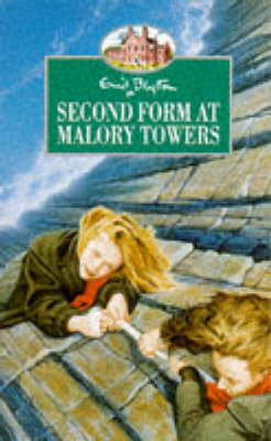 Second Form at Malory Towers