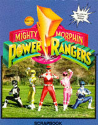 Mighty Morphin Power Rangers