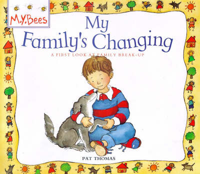 My Family's Changing
