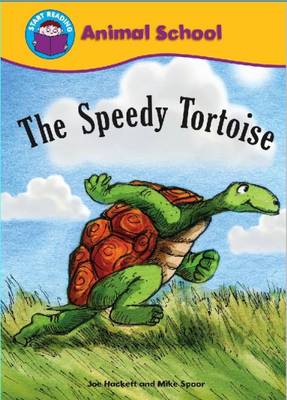 The Speedy Tortoise