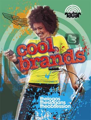 Art on the Street: Cool Brands