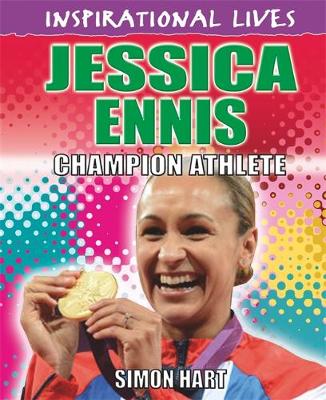 Jessica Ennis-Hill