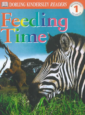 Feeding Time