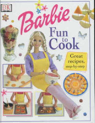 Barbie (TM):  Fun to Cook
