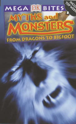 Megabites: Myths and Monsters Paper