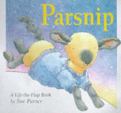 Parsnip