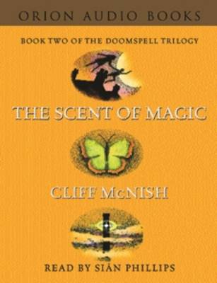 The Scent of Magic