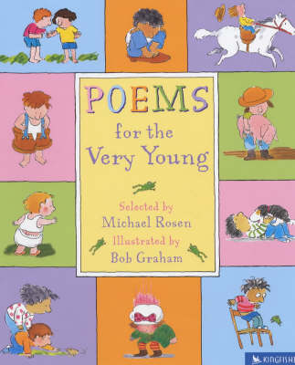 Poems for the Very Young