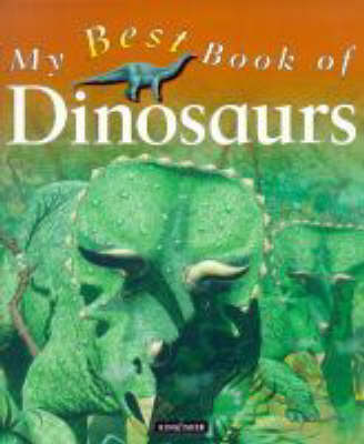 My Best Book of Dinosaurs