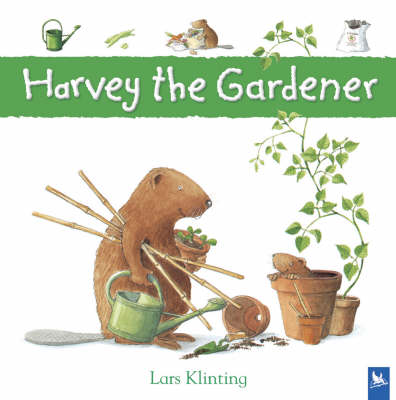 Harvey the Gardener