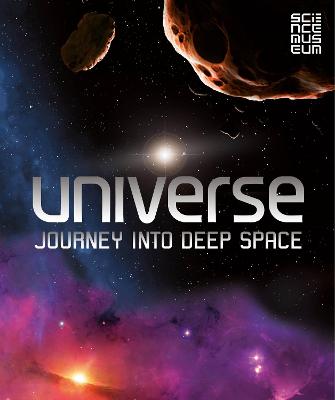 Universe: Journey Into Deep Space