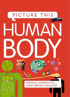 Picture This! Human Body