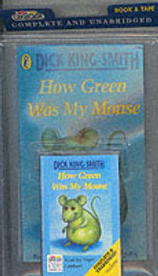 How Green Was My Mouse