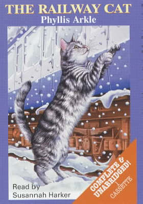 The Railway Cat