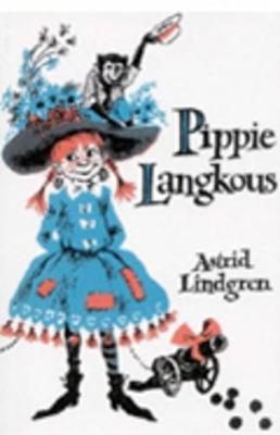 Pippie Langkous
