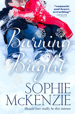 Burning Bright: Volume 2