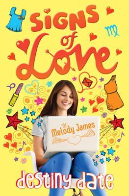 Signs of Love: Destiny Date: Volume 4