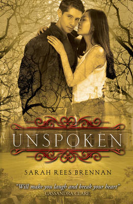 Unspoken: Volume 1