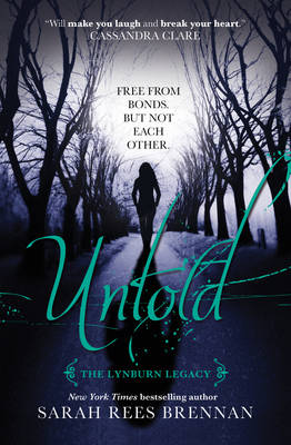 Untold: Volume 2
