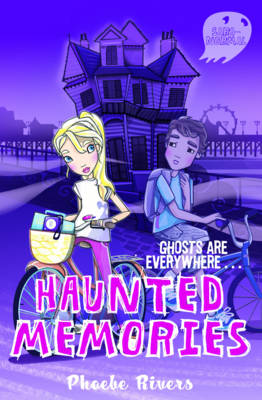 Saranormal: Haunted Memories