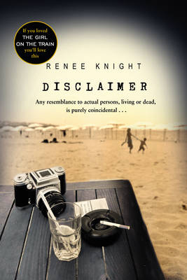 Disclaimer by Renée Knight