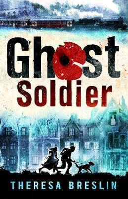 Ghost Soldier: WW1 story