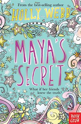 Earth Friends: Maya's Secret