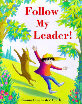 Follow My Leader