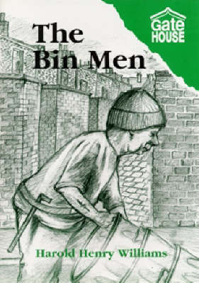 The Bin Men by Harold Henry Williams