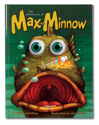 The Adventures of Max the Minnow