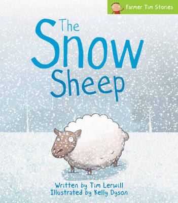 The Snow Sheep