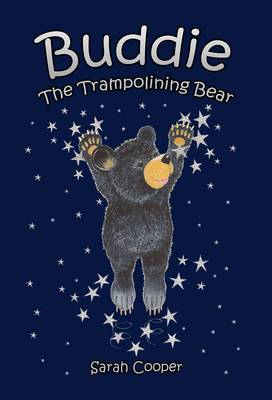 Buddie: The Trampolining Bear
