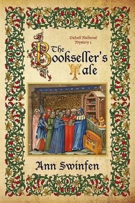 The Bookseller's Tale by Ann Swinfen