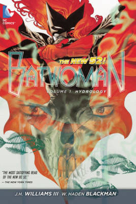 Batwoman Vol. 1