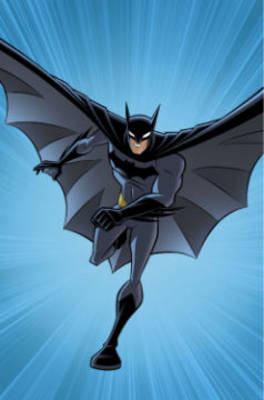 Beware The Batman Vol. 1