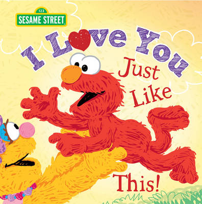 I Love You Just Like This