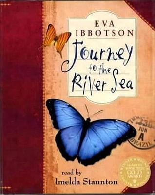 Journey to the River Sea
