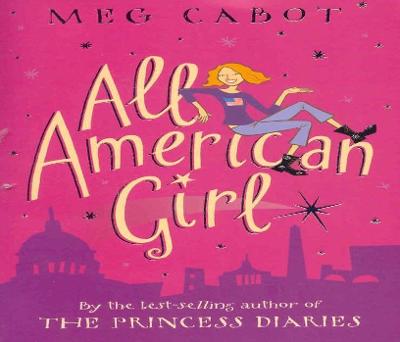 All American Girl Ready Or Not