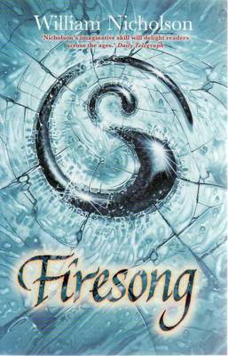 Firesong (Vol 3 Wind On Fire)